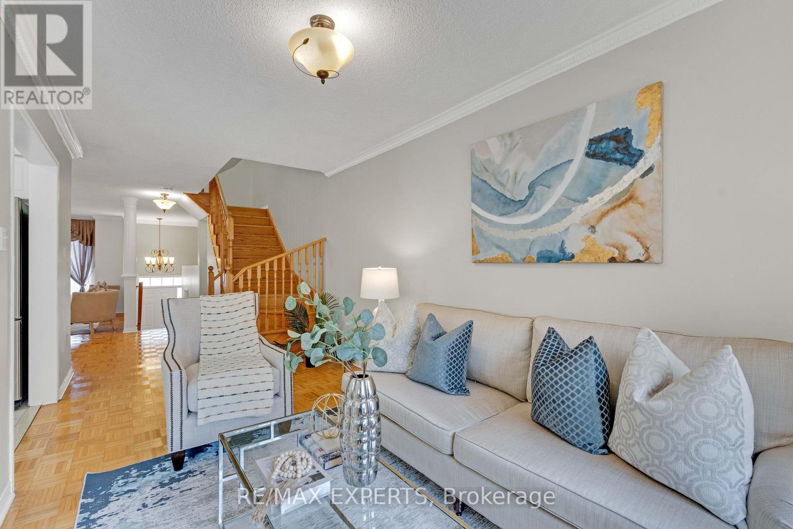 61 - 19 Foxchase Avenue, Vaughan, Ontario  L4L 9N1 - Photo 10 - N12943446