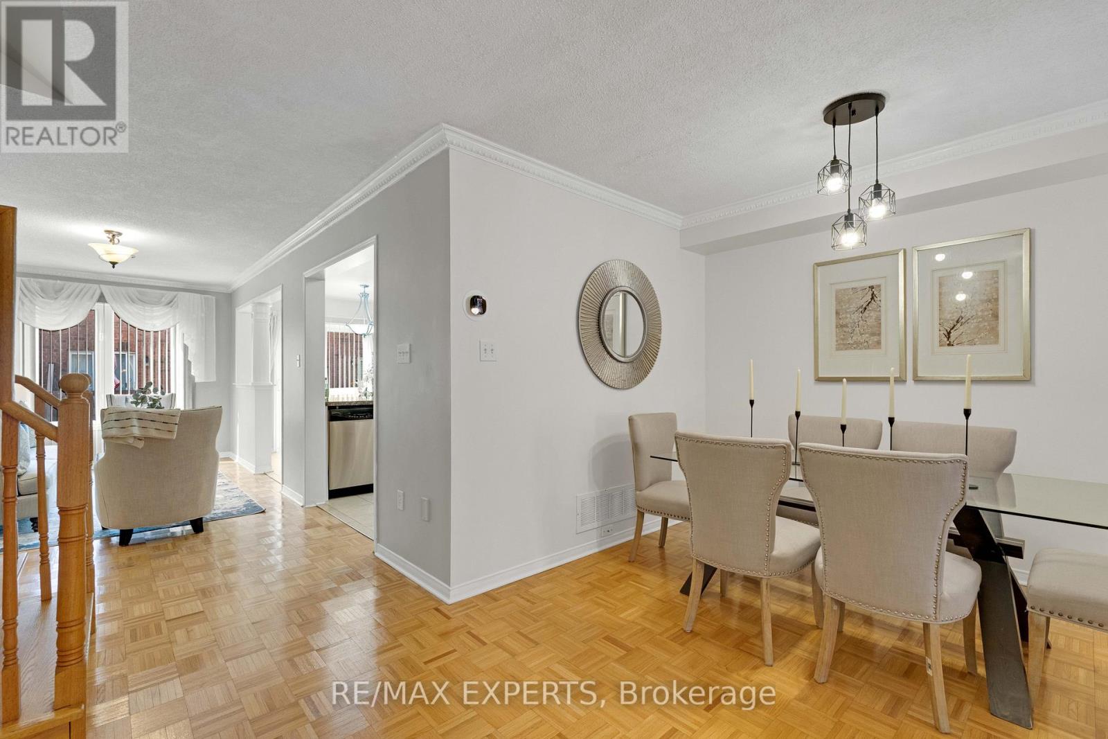 61 - 19 Foxchase Avenue, Vaughan, Ontario  L4L 9N1 - Photo 4 - N12943446