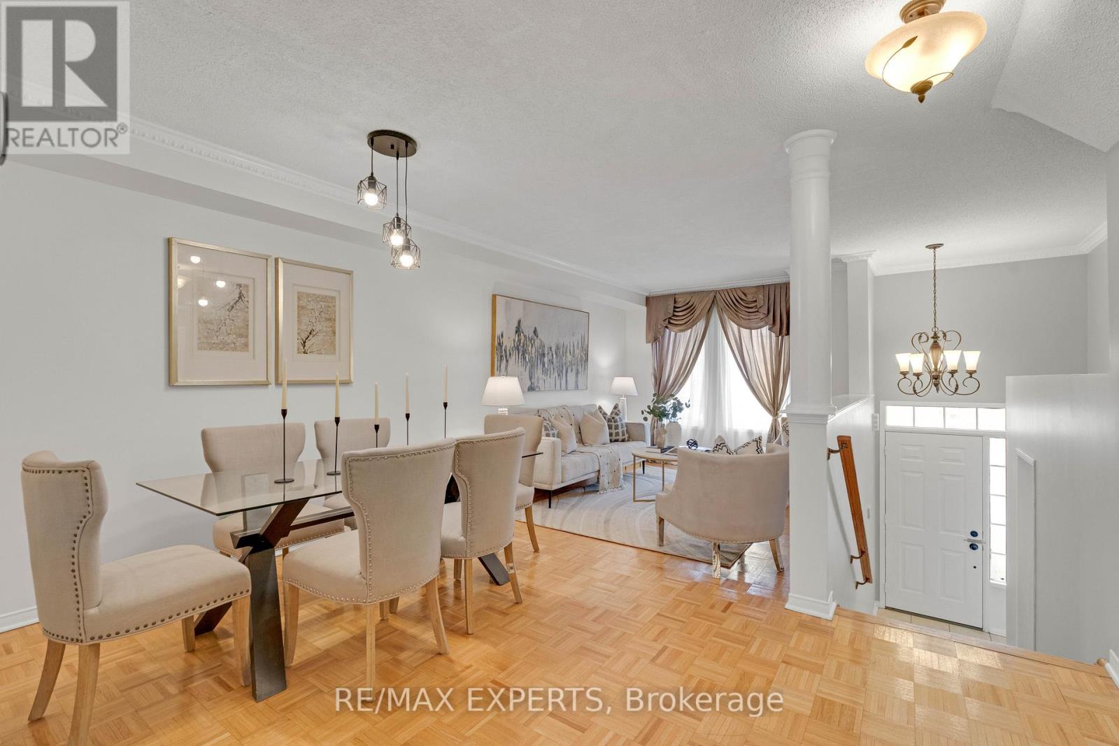 61 - 19 Foxchase Avenue, Vaughan, Ontario  L4L 9N1 - Photo 5 - N12943446