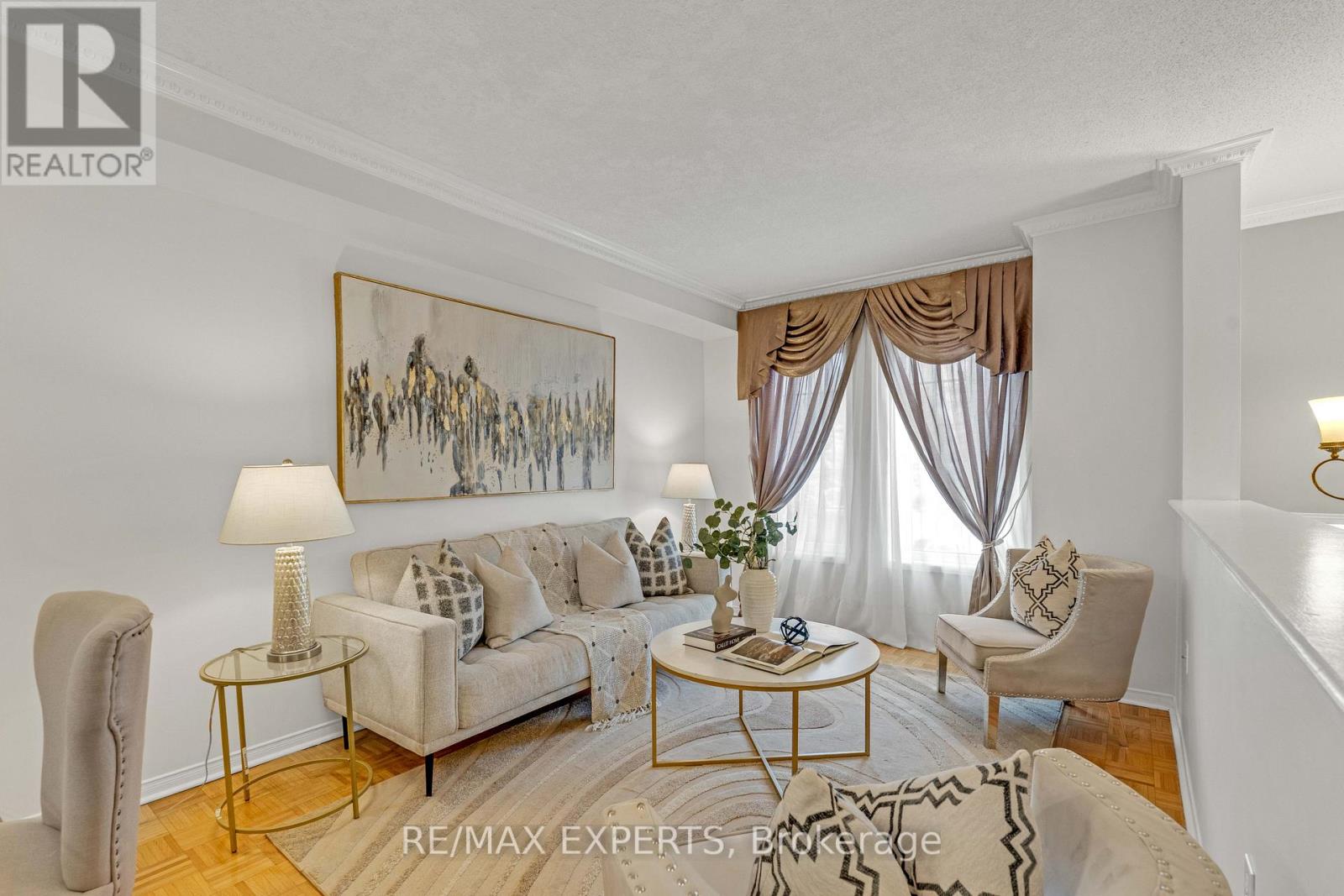 61 - 19 Foxchase Avenue, Vaughan, Ontario  L4L 9N1 - Photo 6 - N12943446