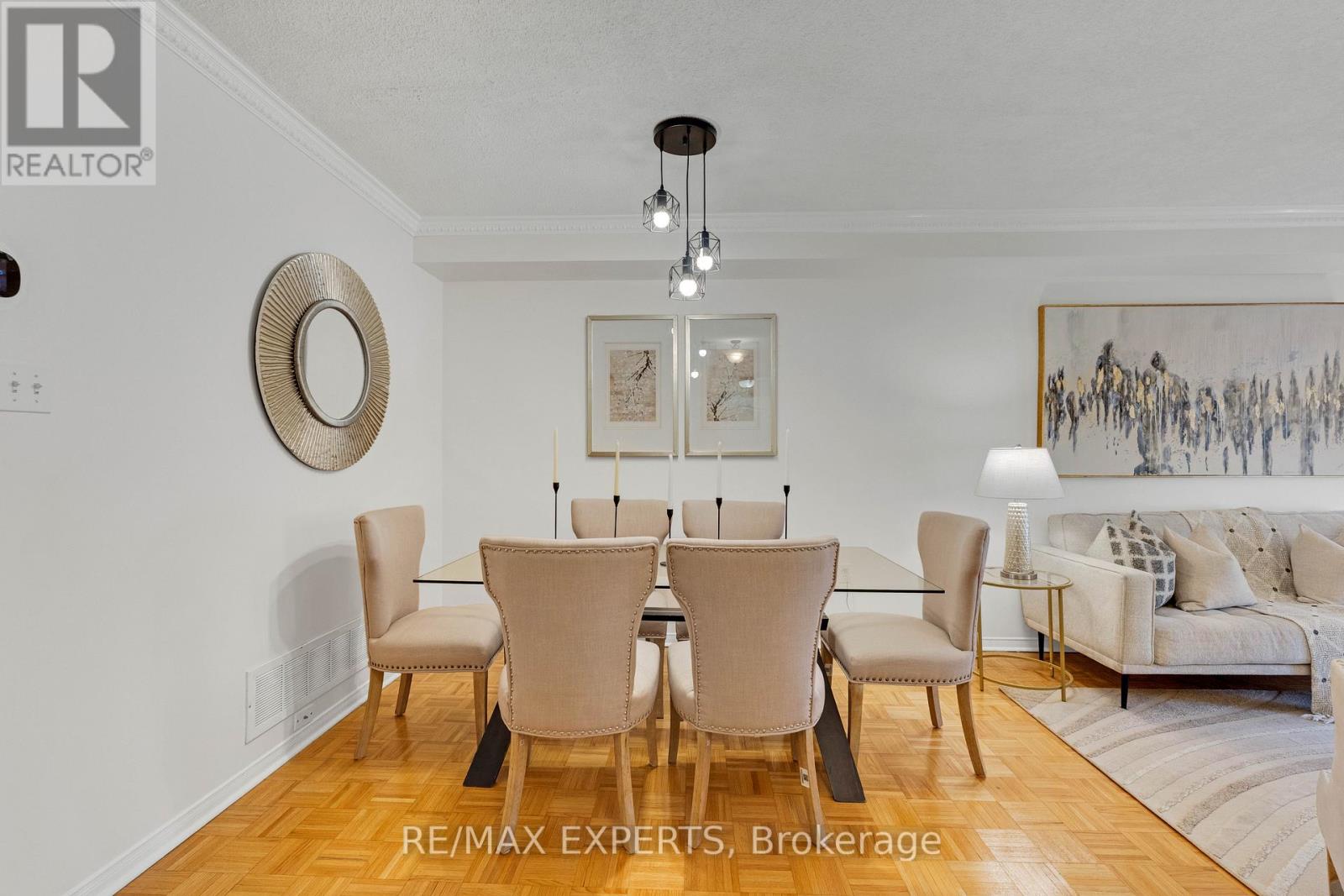 61 - 19 Foxchase Avenue, Vaughan, Ontario  L4L 9N1 - Photo 7 - N12943446