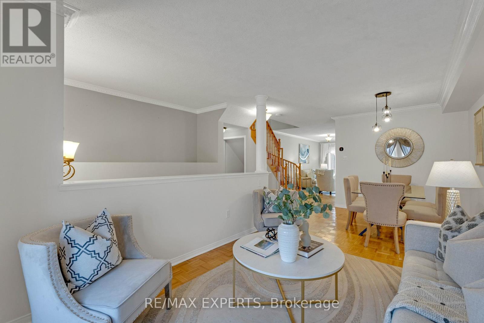 61 - 19 Foxchase Avenue, Vaughan, Ontario  L4L 9N1 - Photo 8 - N12943446