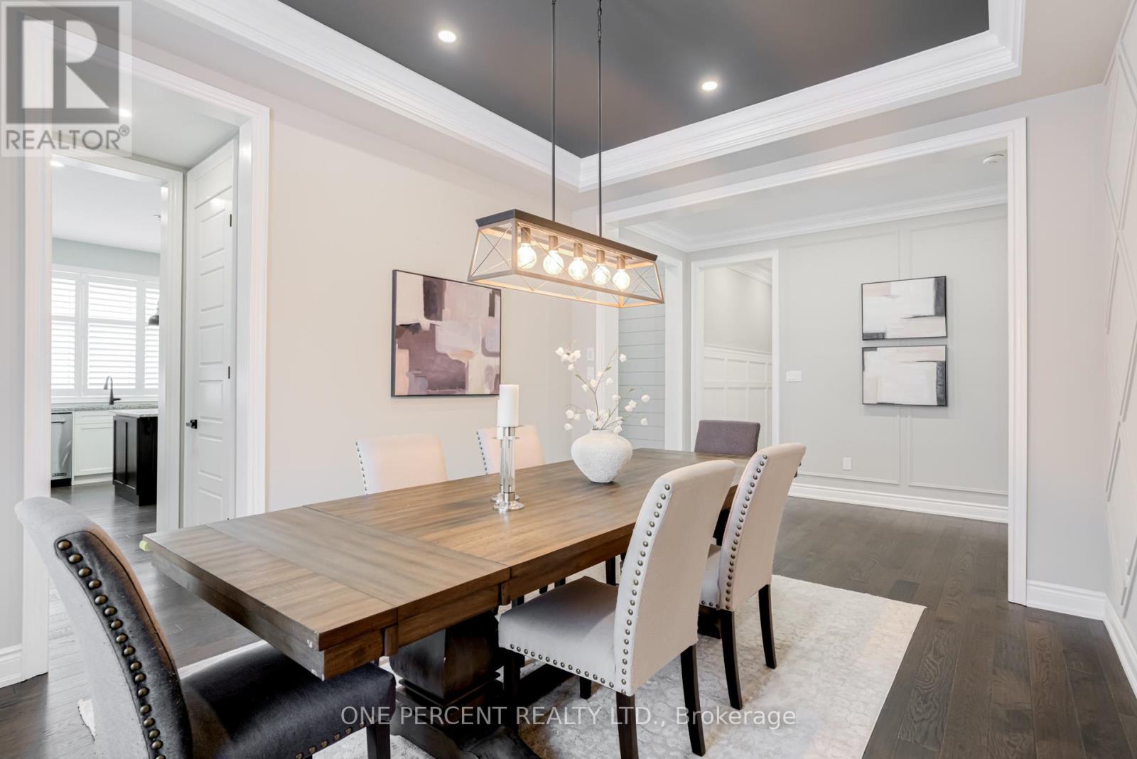 169 Faust Ridge, Vaughan, Ontario  L4H 4T1 - Photo 10 - N12943472