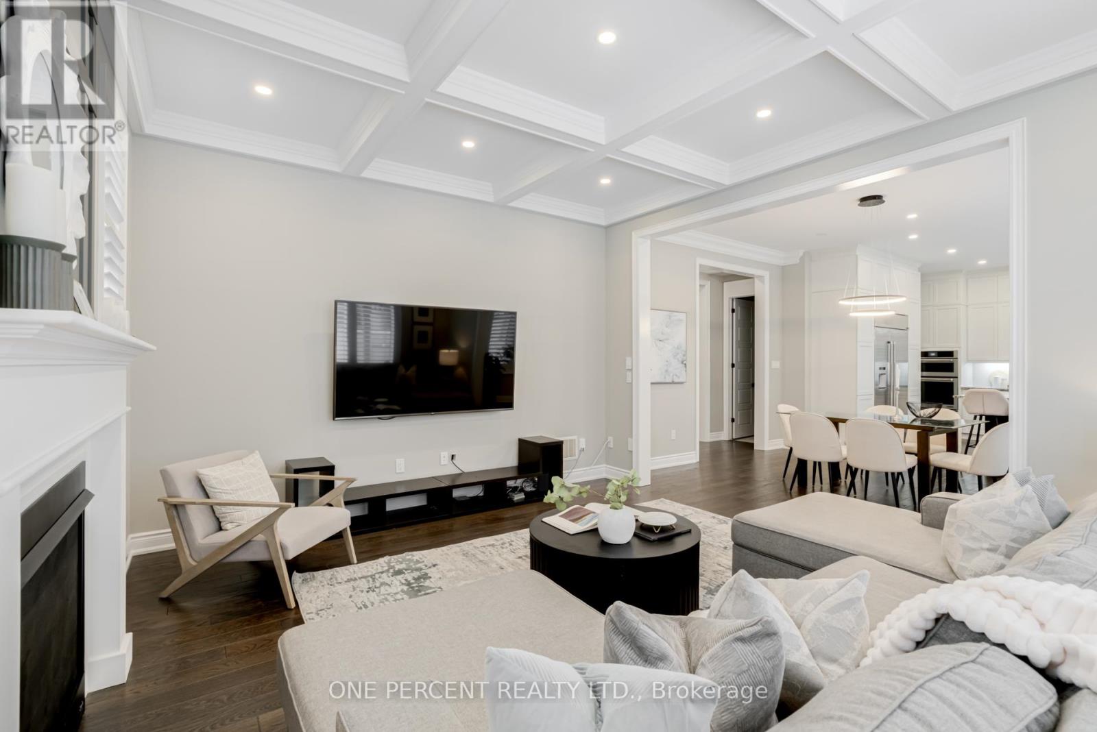 169 Faust Ridge, Vaughan, Ontario  L4H 4T1 - Photo 12 - N12943472