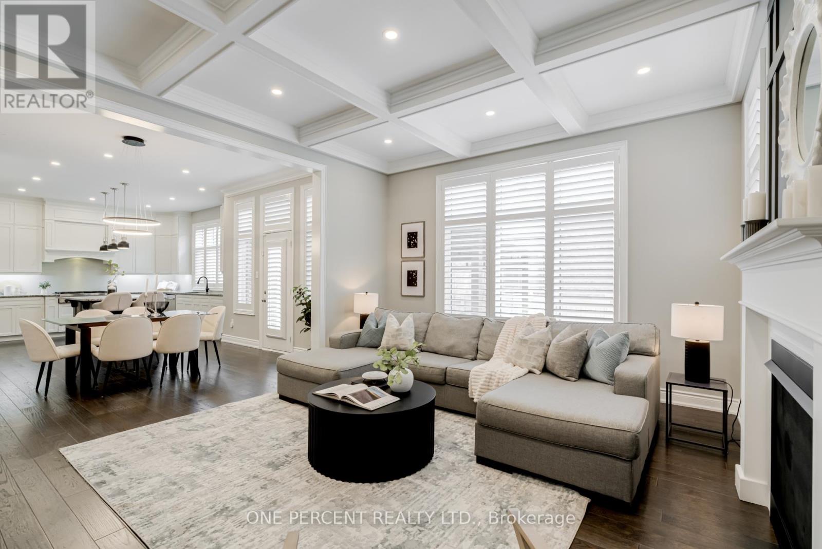 169 Faust Ridge, Vaughan, Ontario  L4H 4T1 - Photo 13 - N12943472