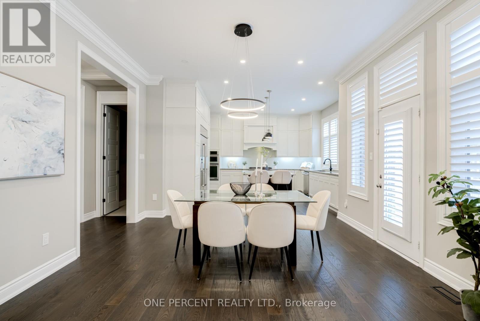 169 Faust Ridge, Vaughan, Ontario  L4H 4T1 - Photo 14 - N12943472