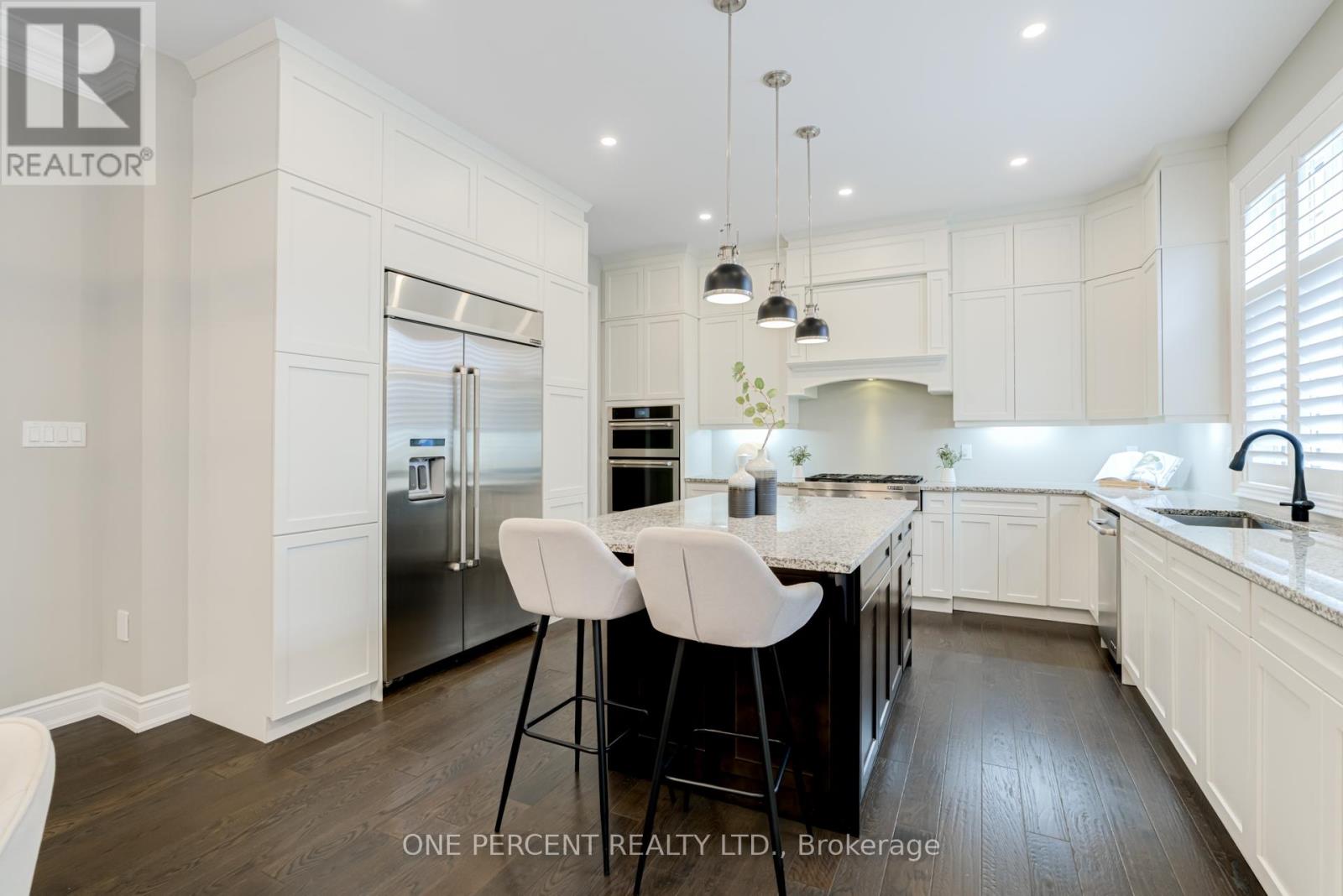 169 Faust Ridge, Vaughan, Ontario  L4H 4T1 - Photo 15 - N12943472