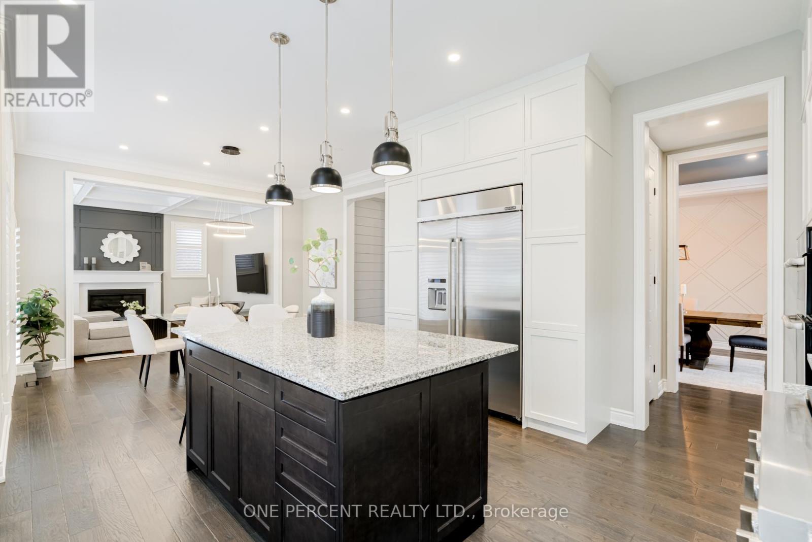 169 Faust Ridge, Vaughan, Ontario  L4H 4T1 - Photo 17 - N12943472