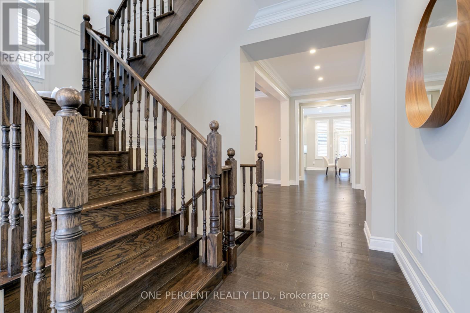 169 Faust Ridge, Vaughan, Ontario  L4H 4T1 - Photo 19 - N12943472