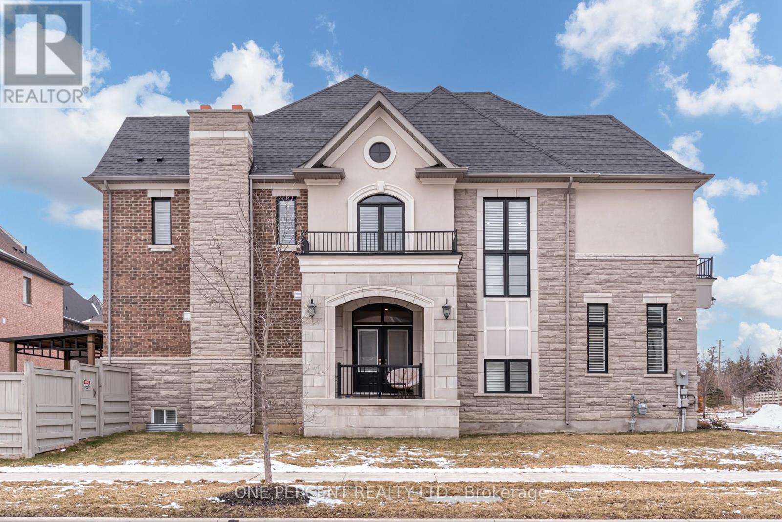 169 Faust Ridge, Vaughan, Ontario  L4H 4T1 - Photo 2 - N12943472