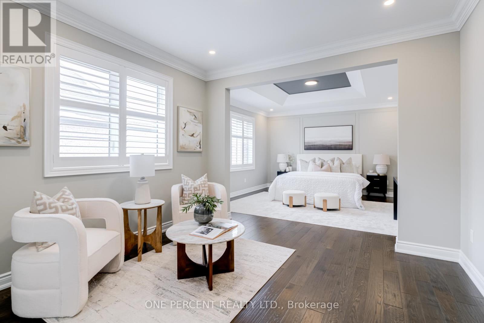 169 Faust Ridge, Vaughan, Ontario  L4H 4T1 - Photo 22 - N12943472