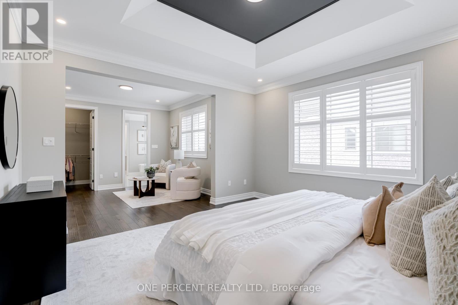 169 Faust Ridge, Vaughan, Ontario  L4H 4T1 - Photo 24 - N12943472