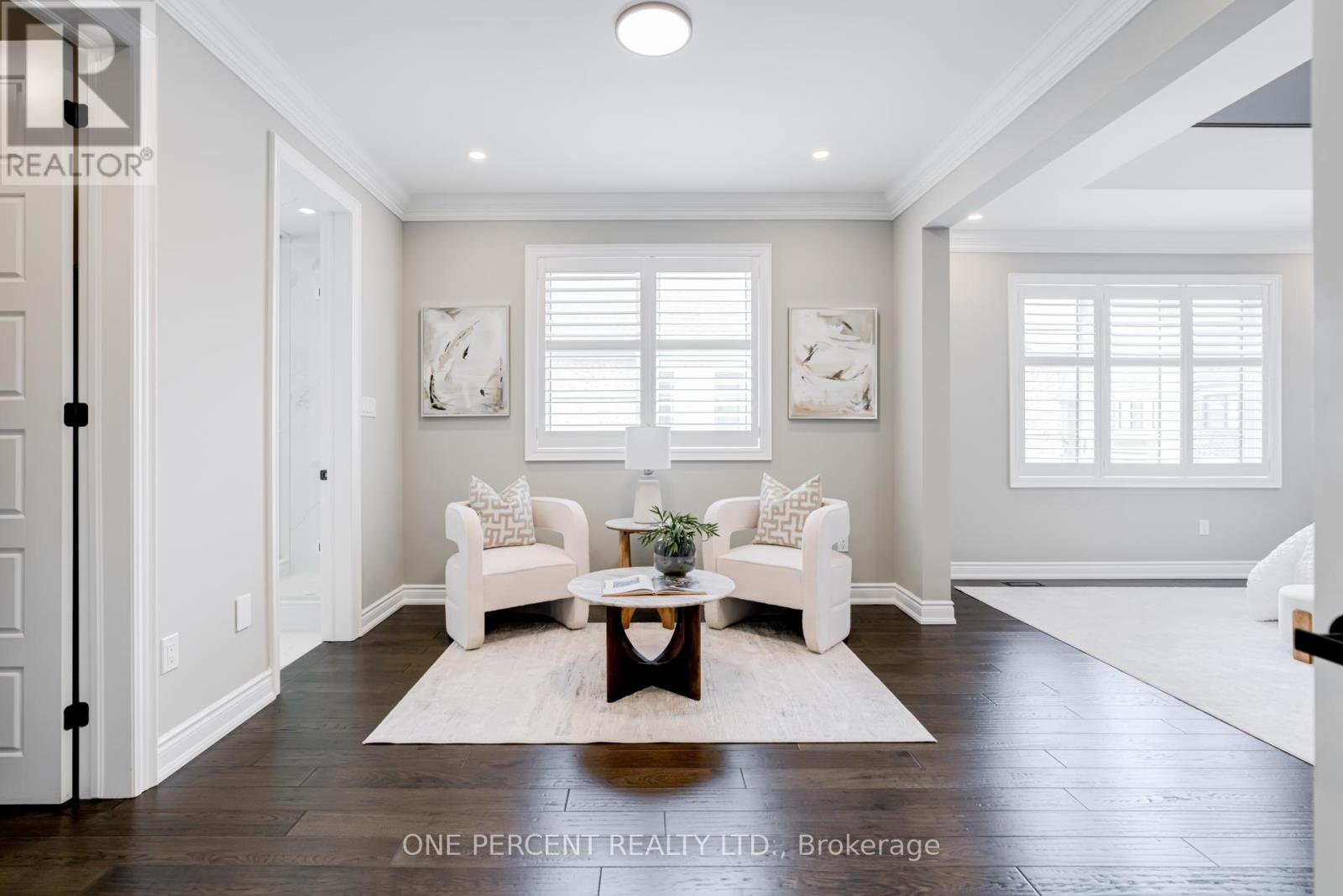 169 Faust Ridge, Vaughan, Ontario  L4H 4T1 - Photo 26 - N12943472