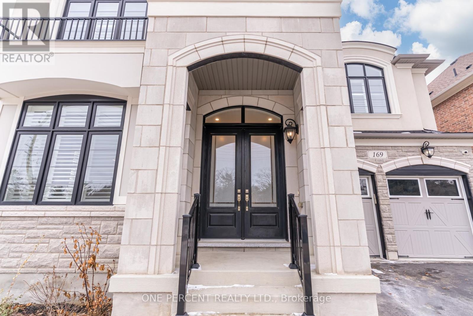 169 Faust Ridge, Vaughan, Ontario  L4H 4T1 - Photo 3 - N12943472