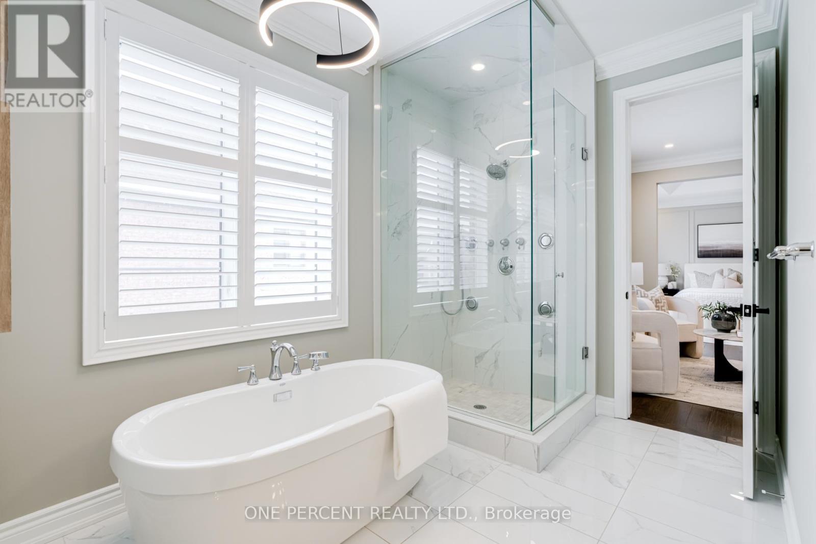 169 Faust Ridge, Vaughan, Ontario  L4H 4T1 - Photo 30 - N12943472