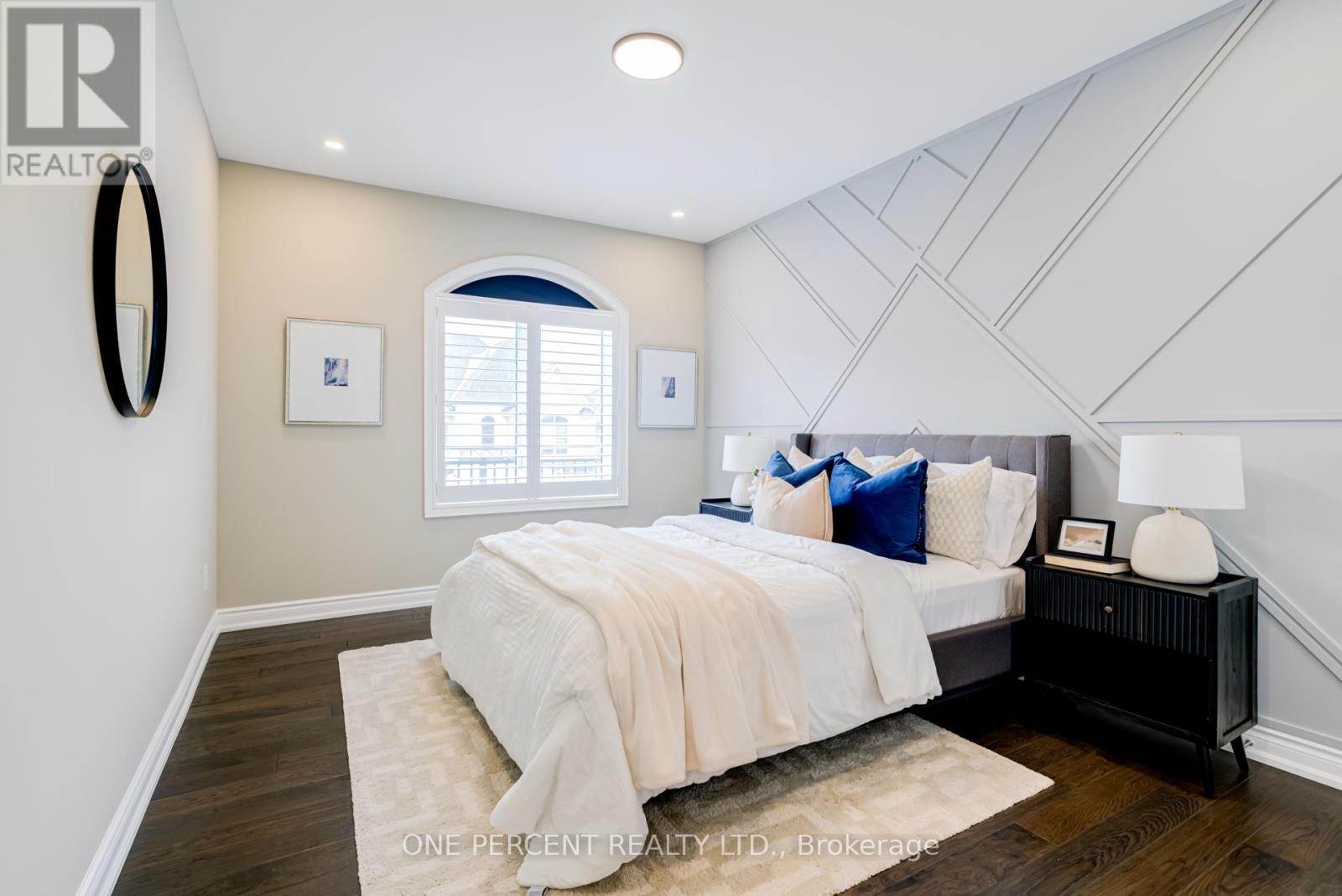 169 Faust Ridge, Vaughan, Ontario  L4H 4T1 - Photo 31 - N12943472