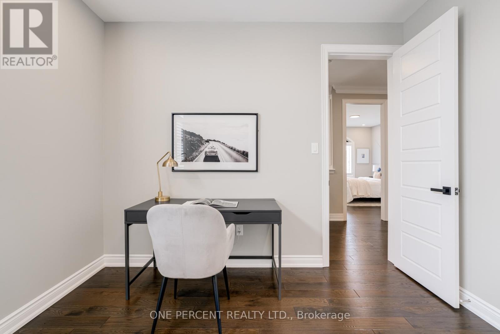 169 Faust Ridge, Vaughan, Ontario  L4H 4T1 - Photo 33 - N12943472