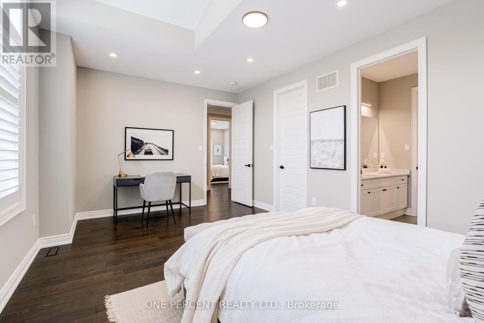 169 Faust Ridge, Vaughan, Ontario  L4H 4T1 - Photo 34 - N12943472