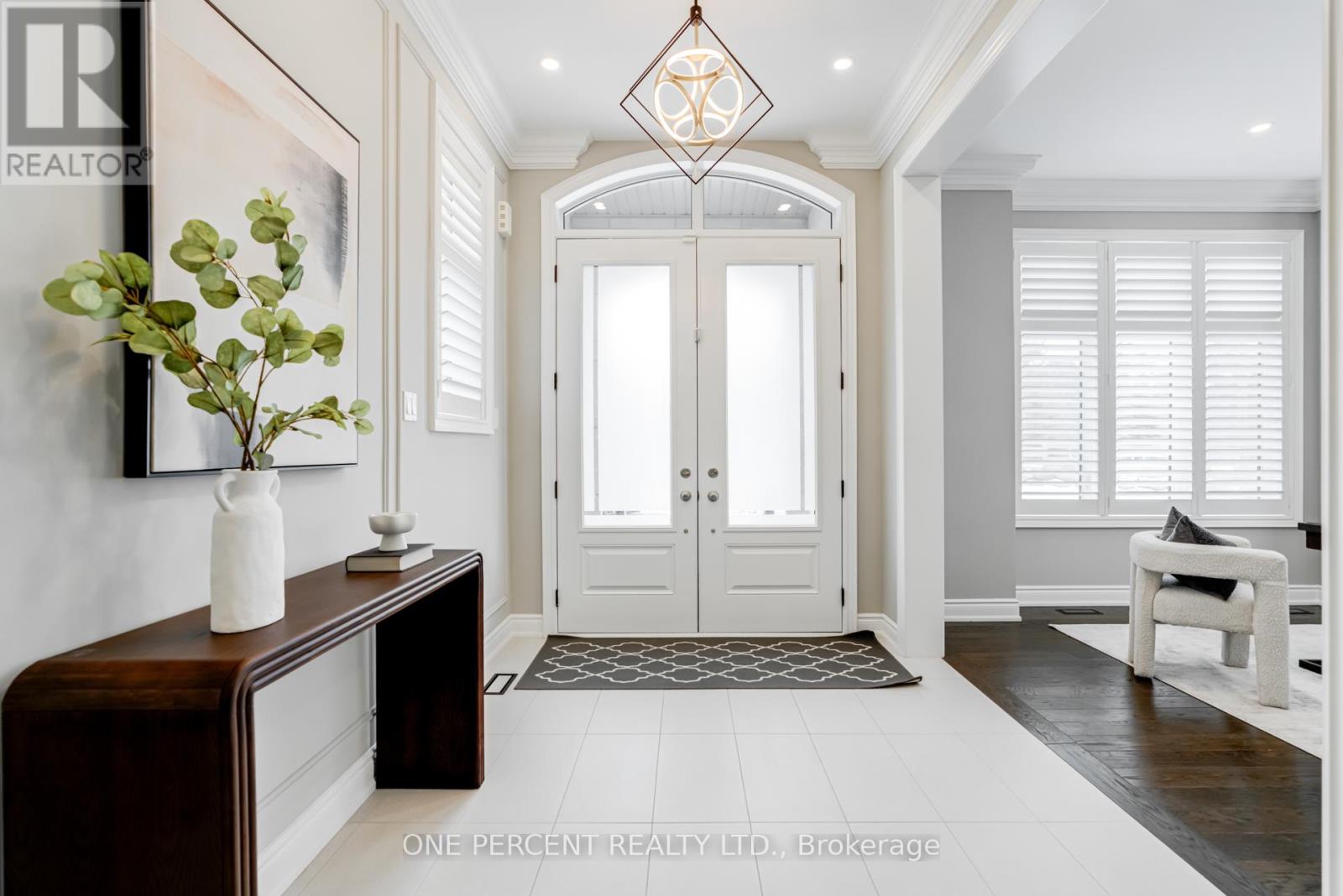 169 Faust Ridge, Vaughan, Ontario  L4H 4T1 - Photo 4 - N12943472