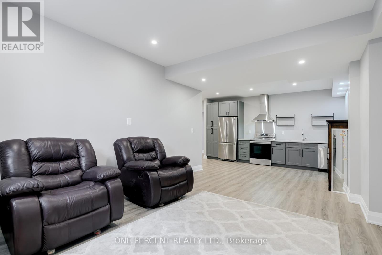 169 Faust Ridge, Vaughan, Ontario  L4H 4T1 - Photo 42 - N12943472