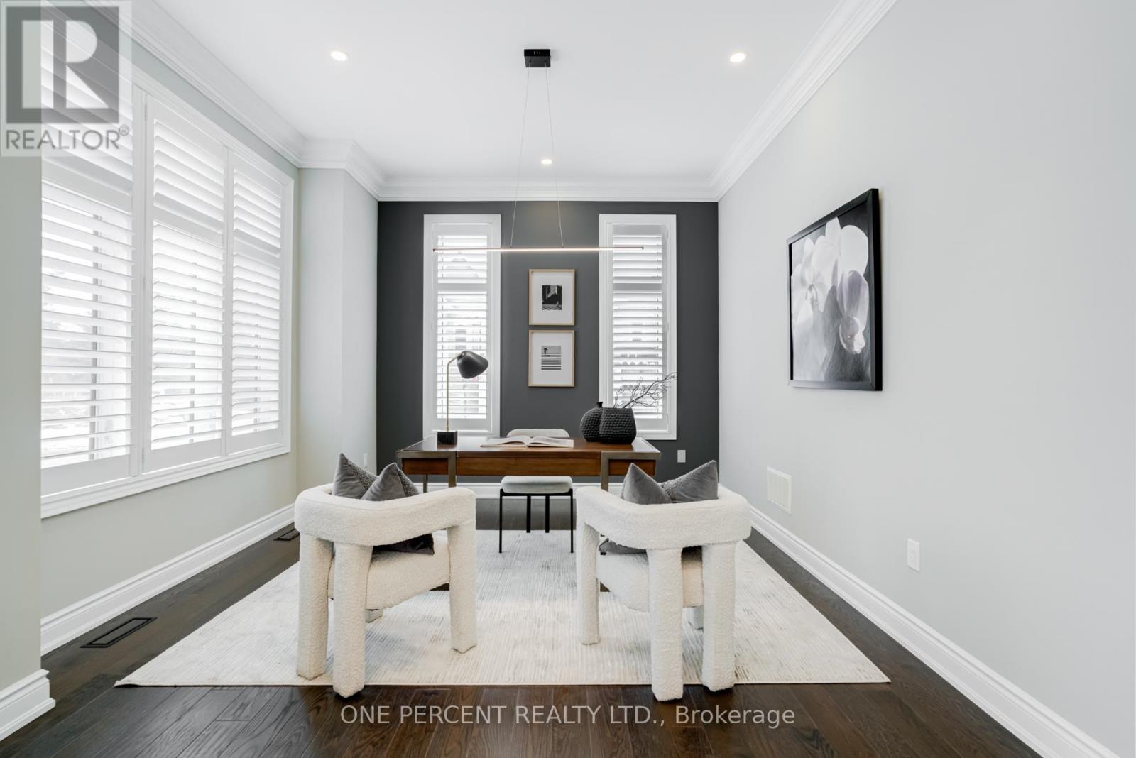 169 Faust Ridge, Vaughan, Ontario  L4H 4T1 - Photo 5 - N12943472