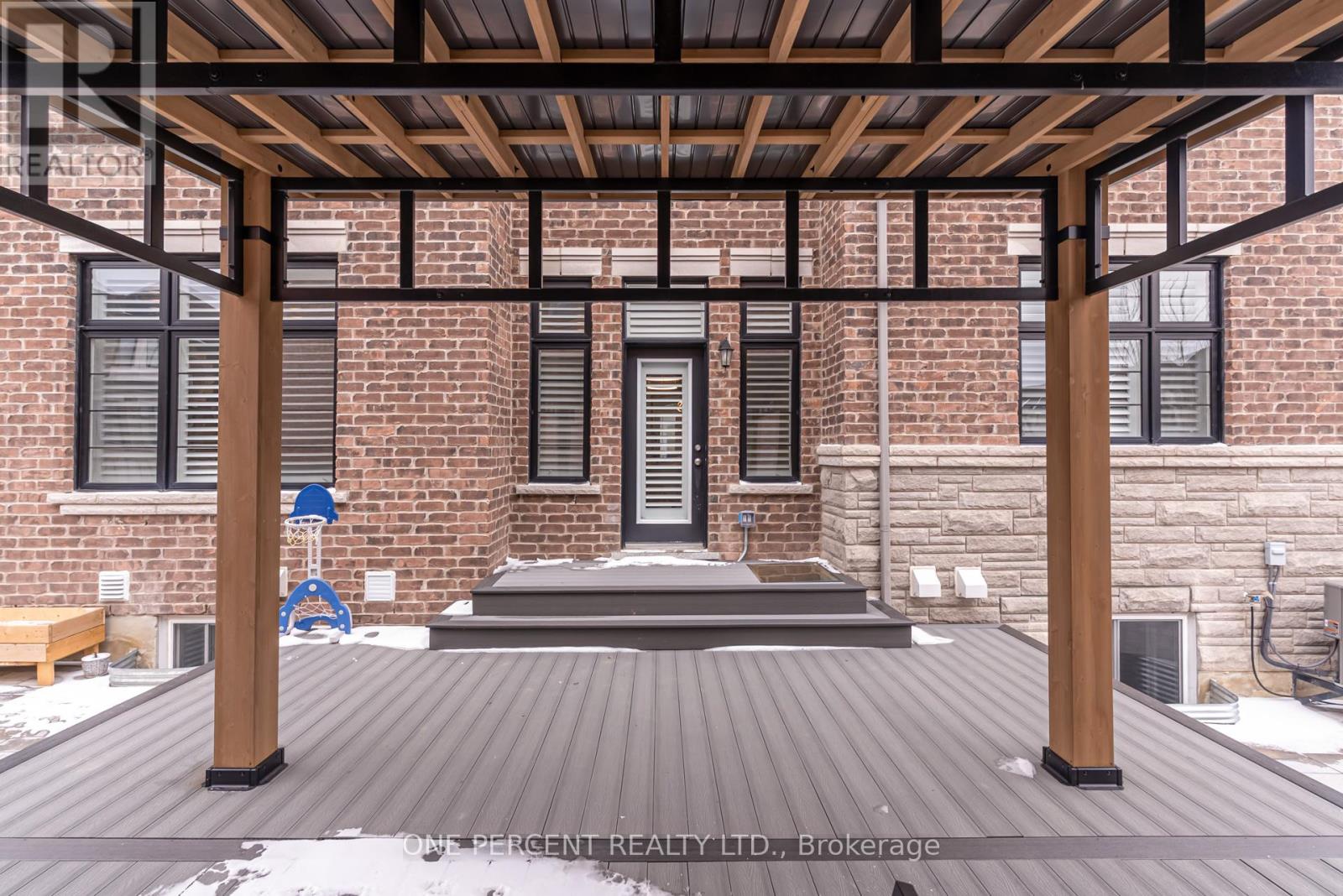 169 Faust Ridge, Vaughan, Ontario  L4H 4T1 - Photo 50 - N12943472