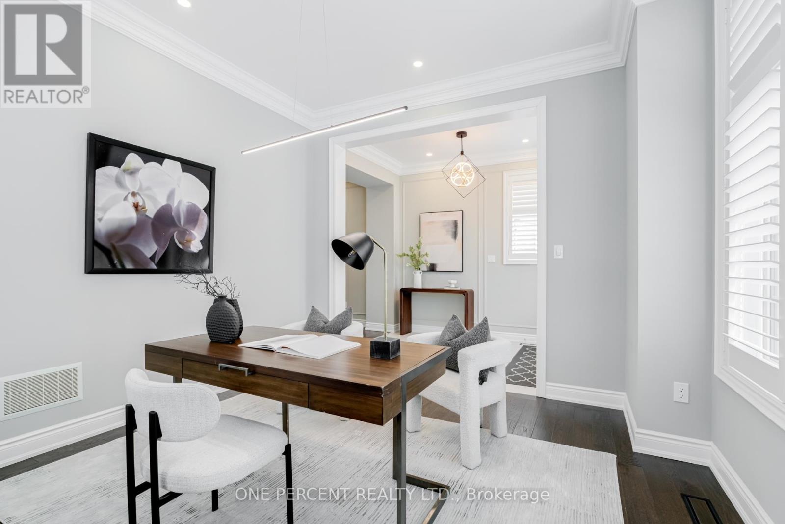 169 Faust Ridge, Vaughan, Ontario  L4H 4T1 - Photo 6 - N12943472