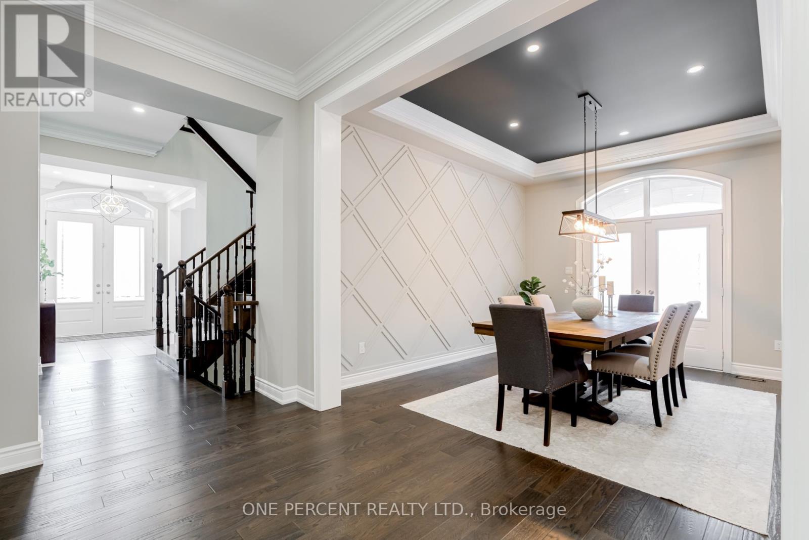 169 Faust Ridge, Vaughan, Ontario  L4H 4T1 - Photo 7 - N12943472