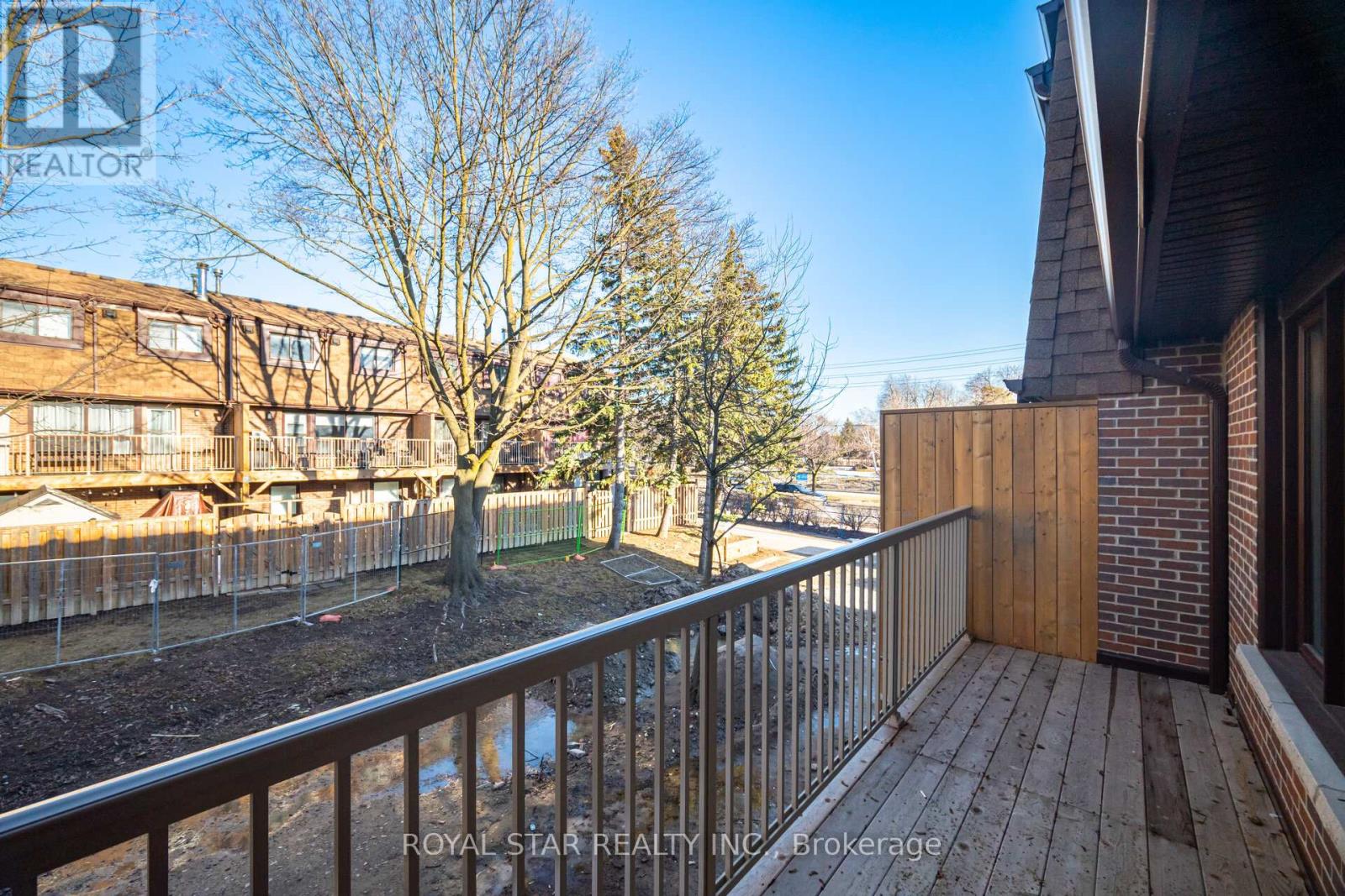 3 - 11 Plaisance Road, Richmond Hill, Ontario  L4C 5H1 - Photo 42 - N12943476