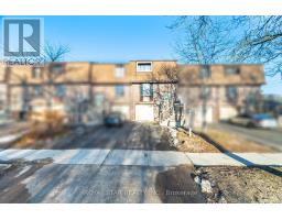 3 - 11 PLAISANCE ROAD, Richmond Hill, Ontario