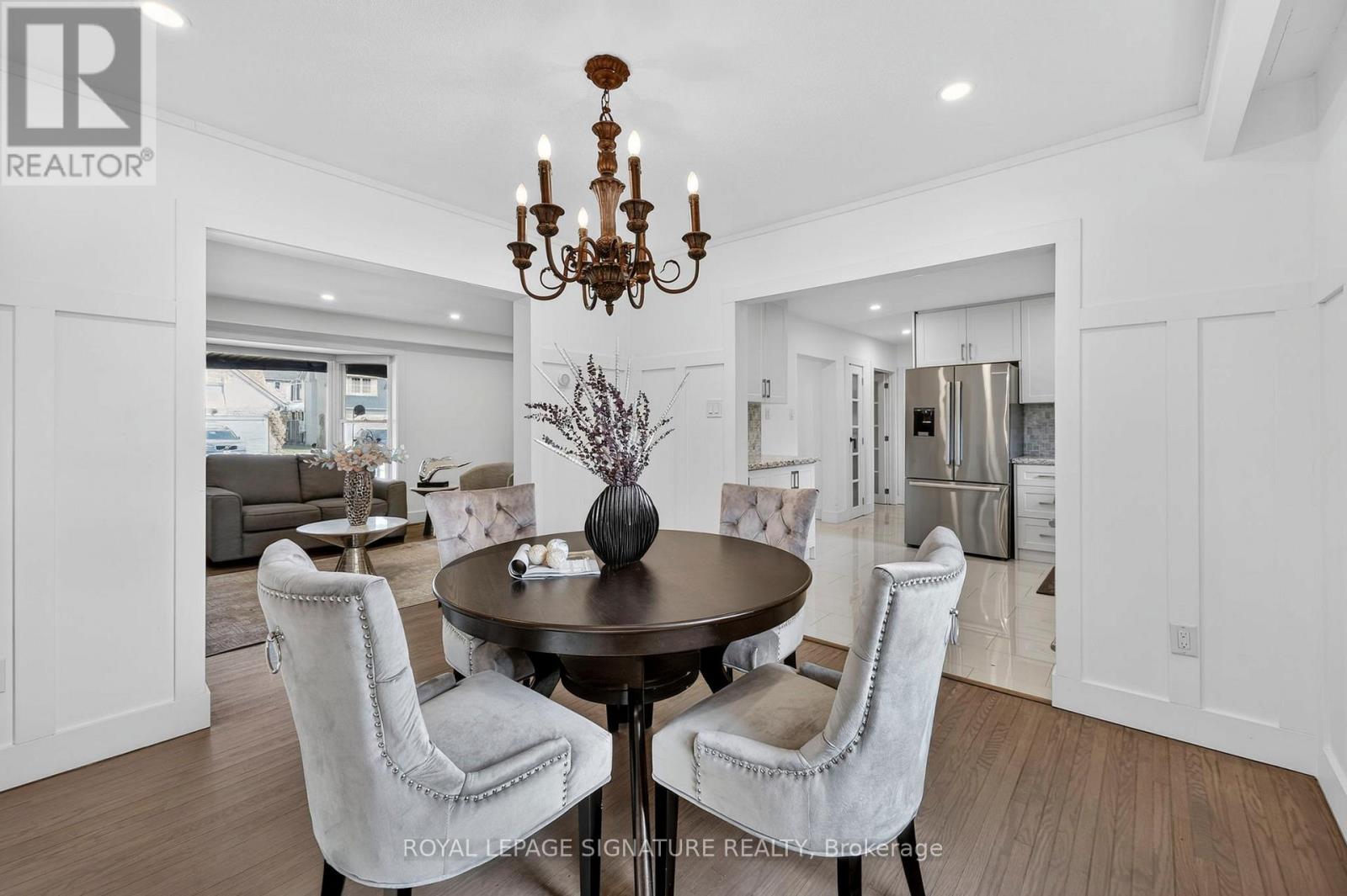 41 Wild Cherry Lane, Markham, Ontario  L3T 3T3 - Photo 13 - N12943480