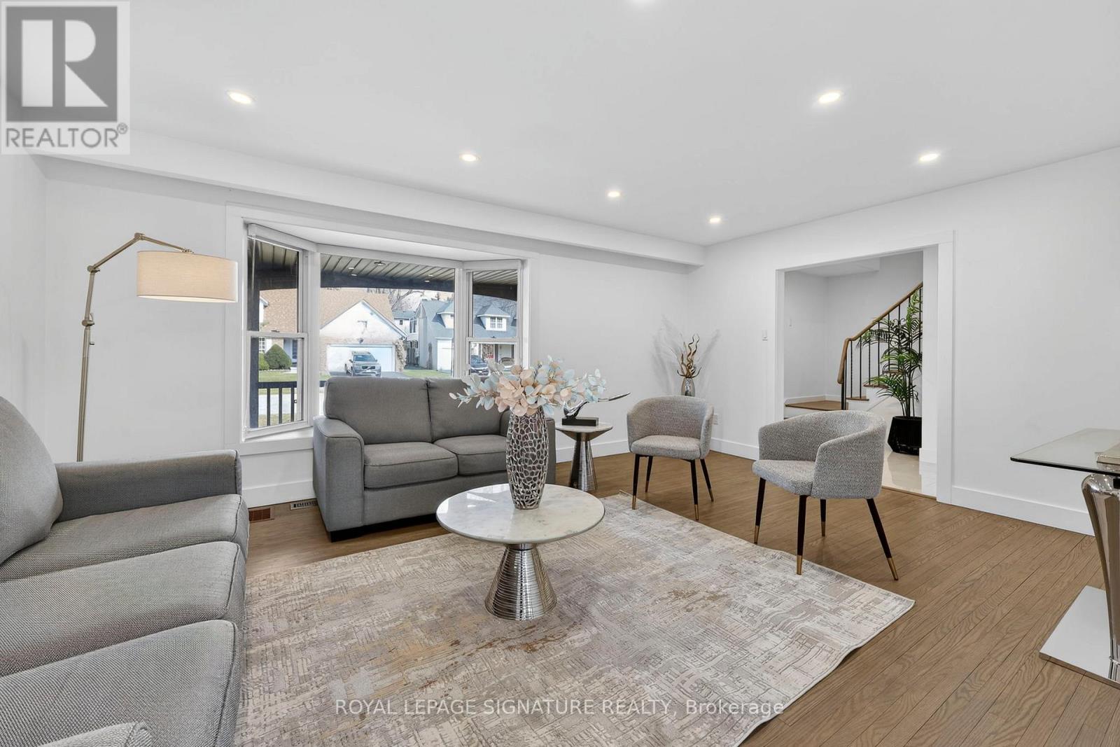 41 Wild Cherry Lane, Markham, Ontario  L3T 3T3 - Photo 16 - N12943480