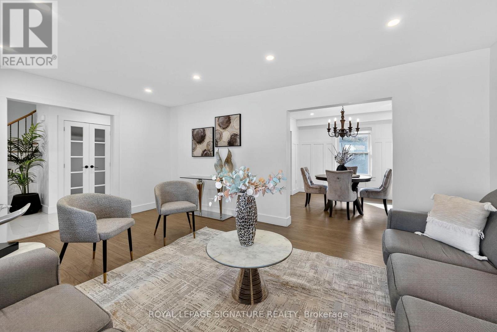 41 Wild Cherry Lane, Markham, Ontario  L3T 3T3 - Photo 17 - N12943480