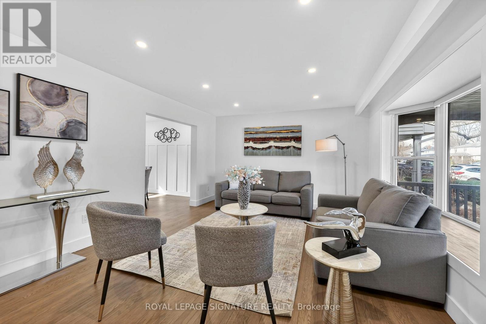 41 Wild Cherry Lane, Markham, Ontario  L3T 3T3 - Photo 18 - N12943480