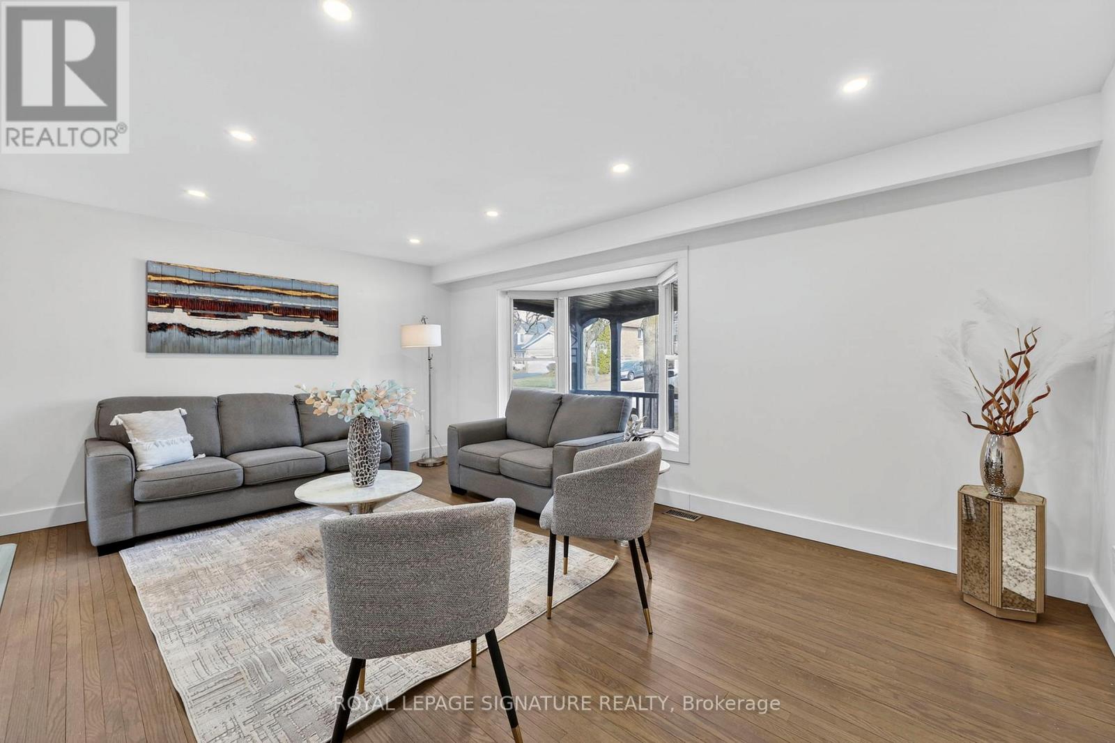 41 Wild Cherry Lane, Markham, Ontario  L3T 3T3 - Photo 20 - N12943480