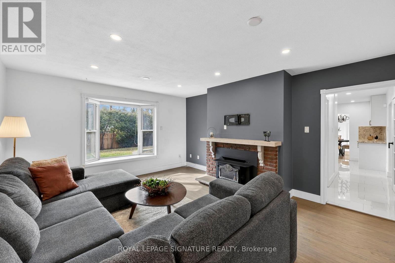 41 Wild Cherry Lane, Markham, Ontario  L3T 3T3 - Photo 22 - N12943480