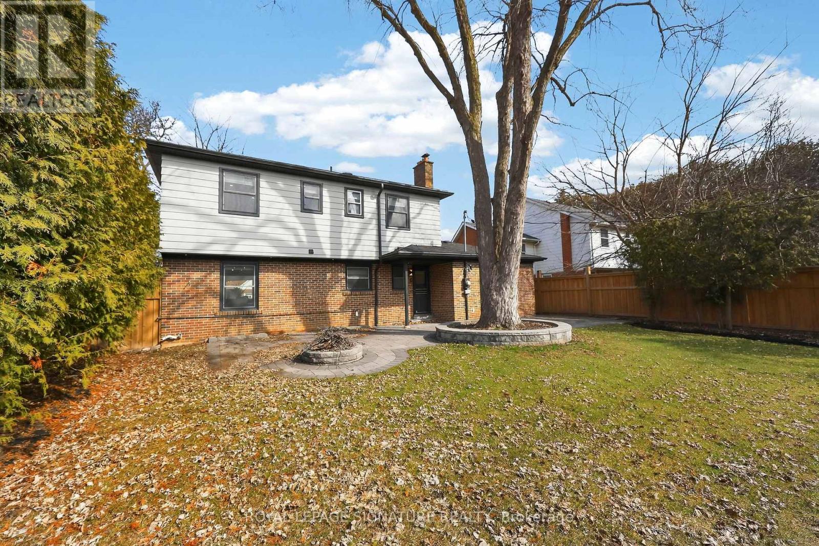 41 Wild Cherry Lane, Markham, Ontario  L3T 3T3 - Photo 44 - N12943480