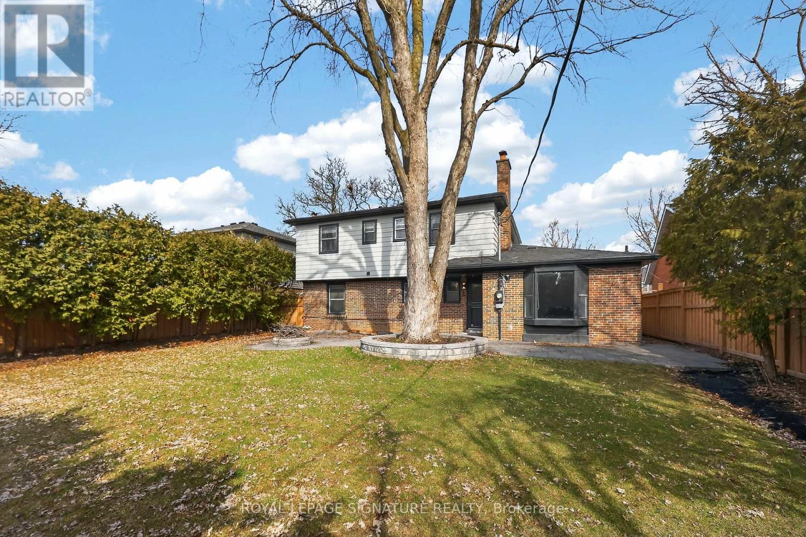 41 Wild Cherry Lane, Markham, Ontario  L3T 3T3 - Photo 45 - N12943480