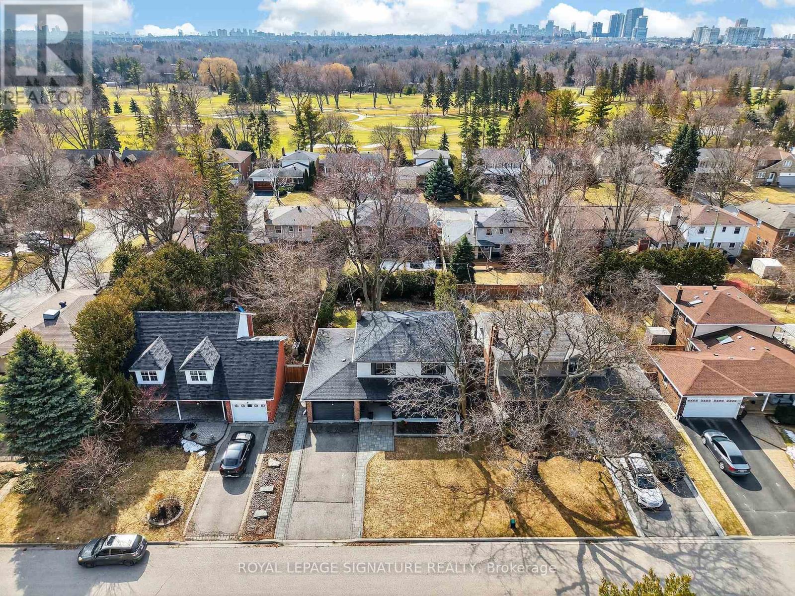 41 Wild Cherry Lane, Markham, Ontario  L3T 3T3 - Photo 46 - N12943480