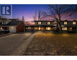 41 WILD CHERRY LANE, Markham, Ontario