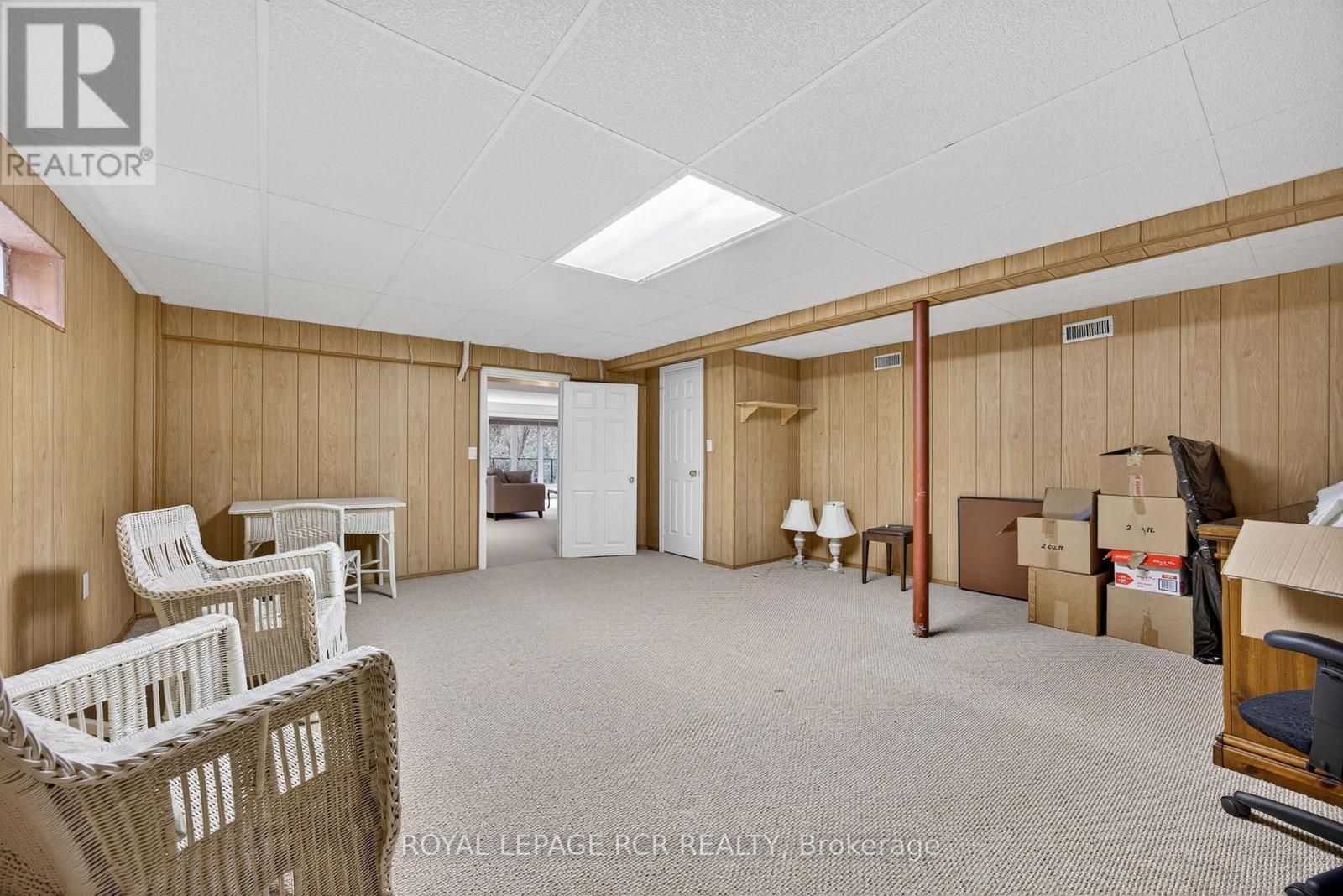 932 Shadrach Drive, Newmarket, Ontario  L3X 2H4 - Photo 37 - N12943482