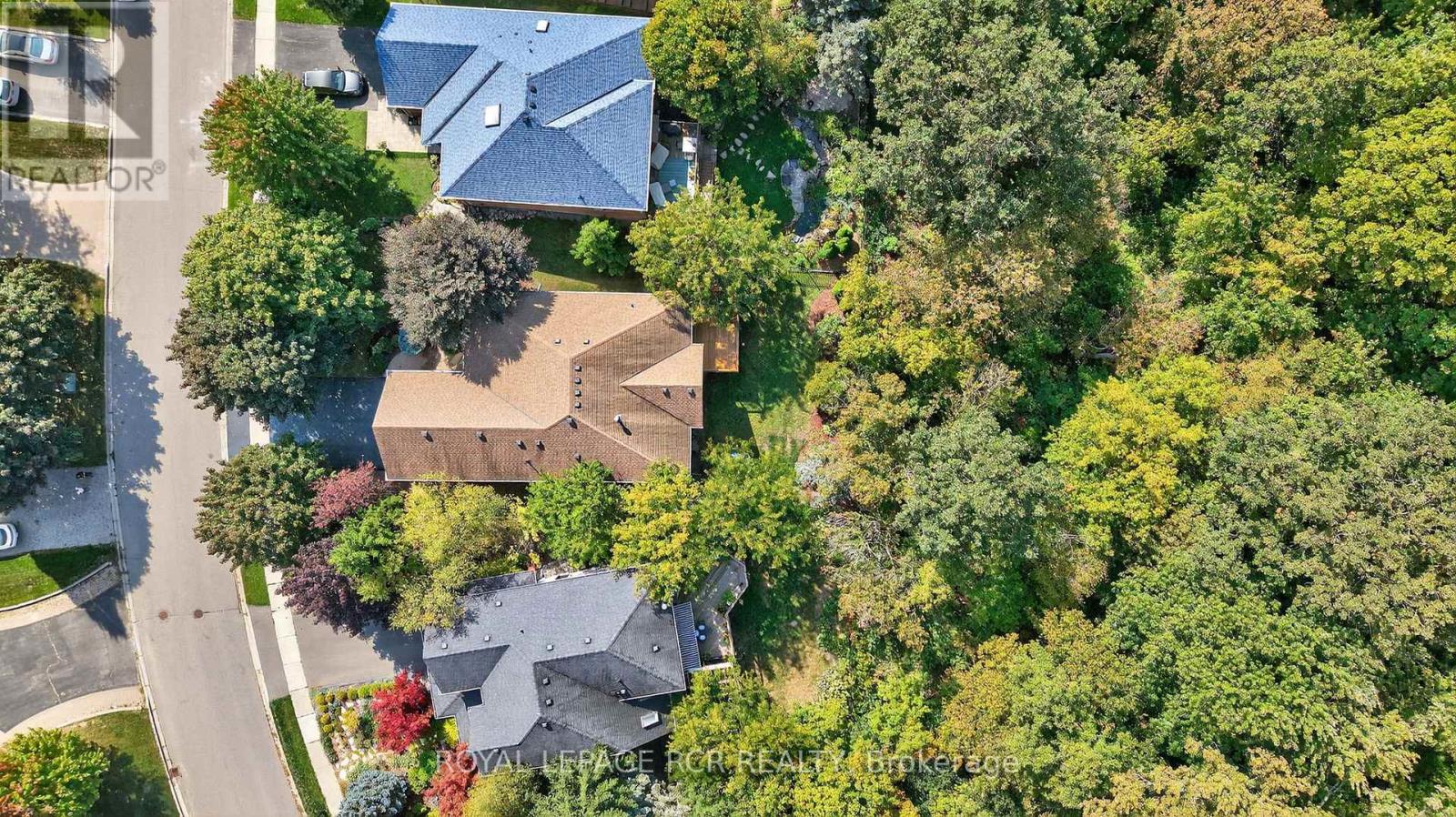 932 Shadrach Drive, Newmarket, Ontario  L3X 2H4 - Photo 41 - N12943482