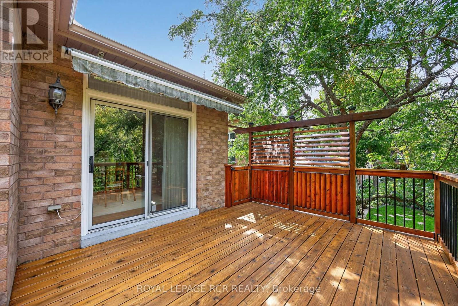 932 Shadrach Drive, Newmarket, Ontario  L3X 2H4 - Photo 44 - N12943482