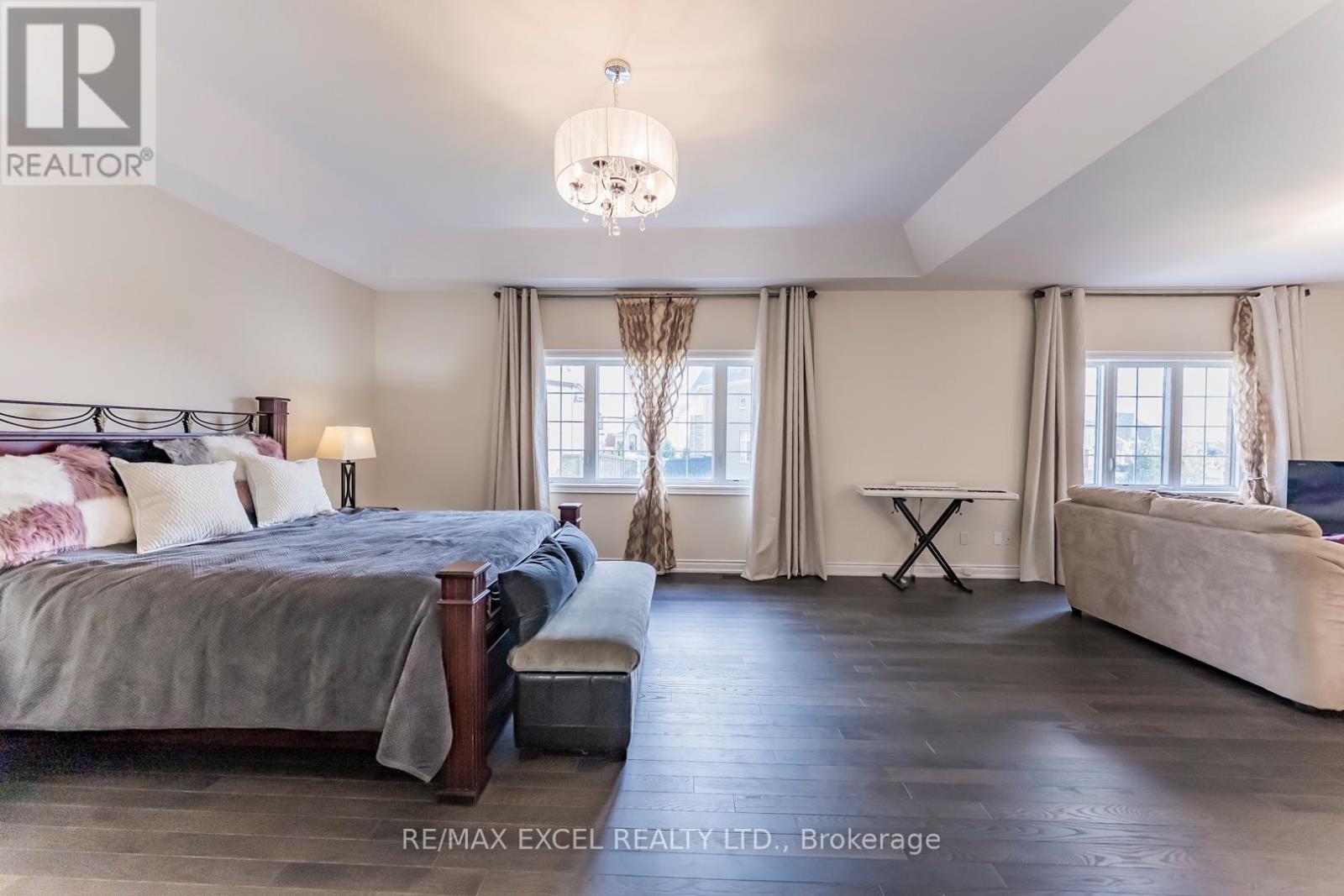 21 Paradise Valley Trail, King, Ontario  L7B 0A5 - Photo 29 - N12943508