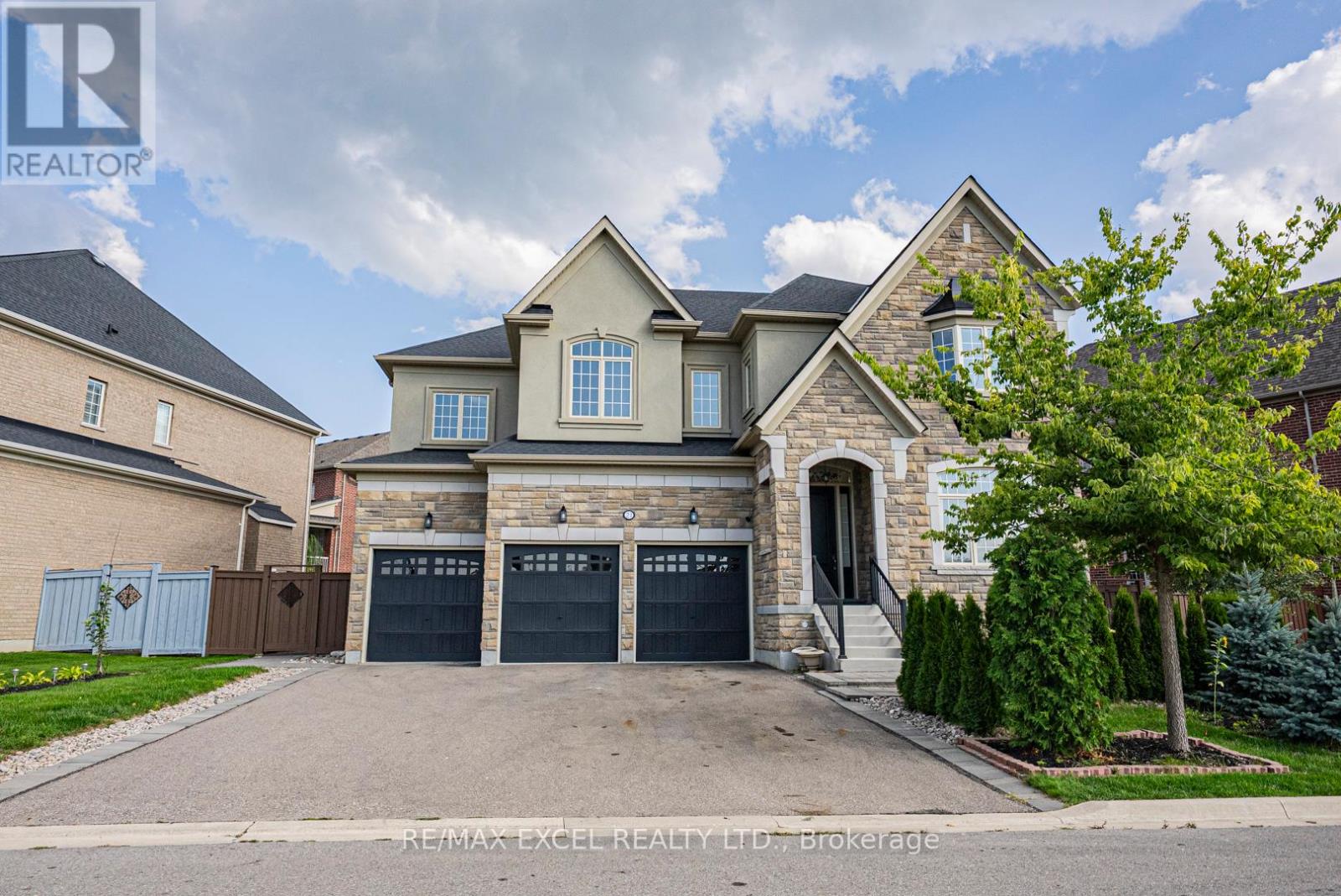 21 Paradise Valley Trail, King, Ontario  L7B 0A5 - Photo 3 - N12943508