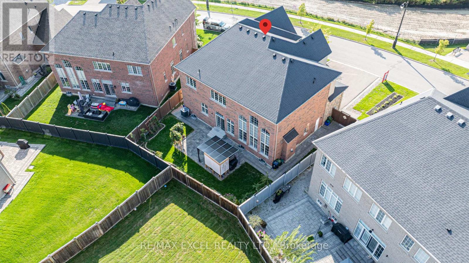 21 Paradise Valley Trail, King, Ontario  L7B 0A5 - Photo 48 - N12943508