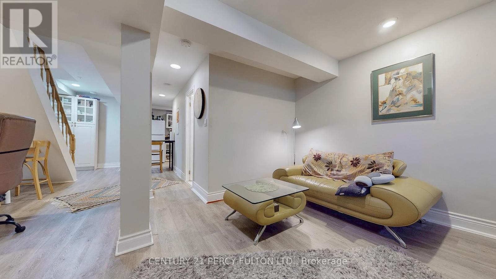 158 Holm Crescent, Markham, Ontario  L3T 5J3 - Photo 18 - N12943514