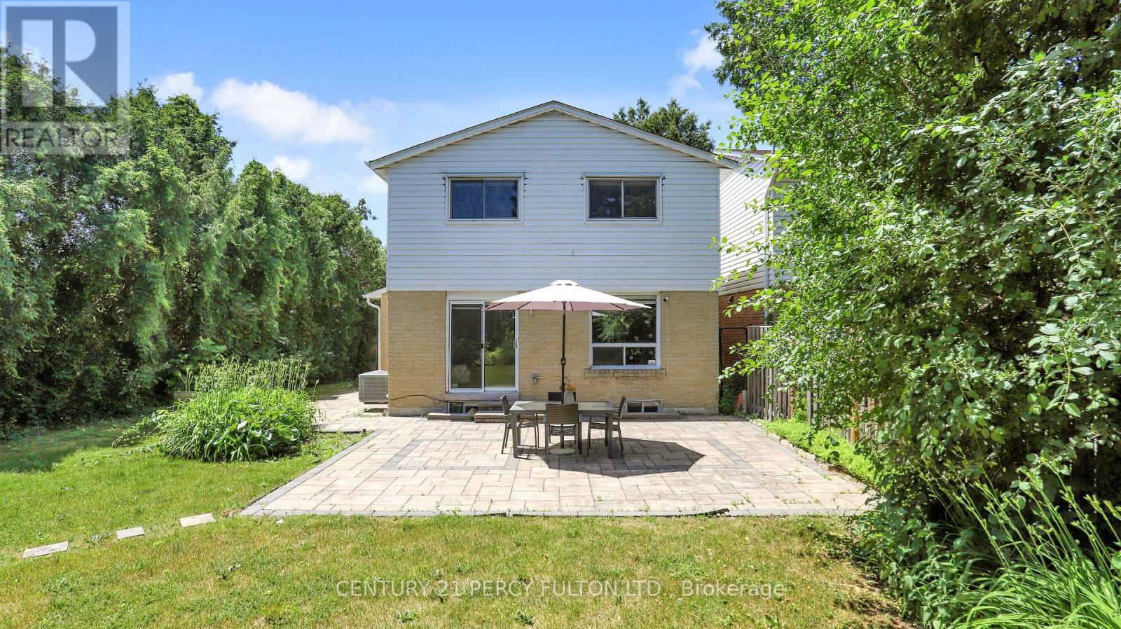 158 Holm Crescent, Markham, Ontario  L3T 5J3 - Photo 28 - N12943514