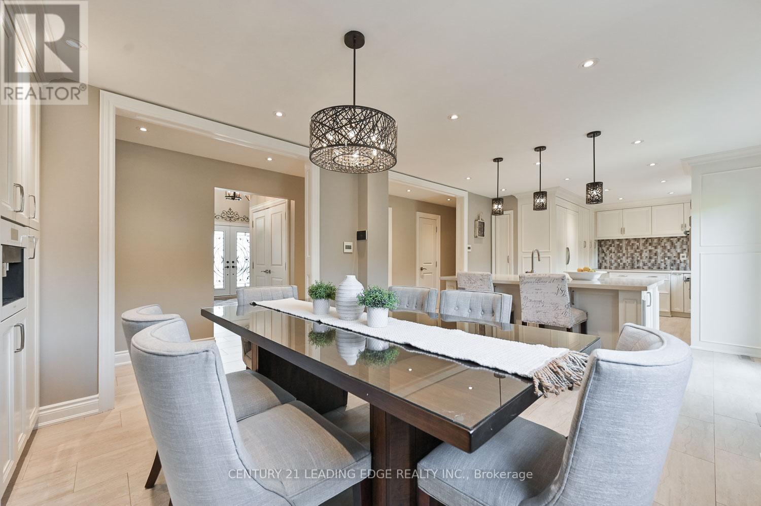 5 Sawyer Crescent, Markham, Ontario  L3P 5V1 - Photo 13 - N12943620