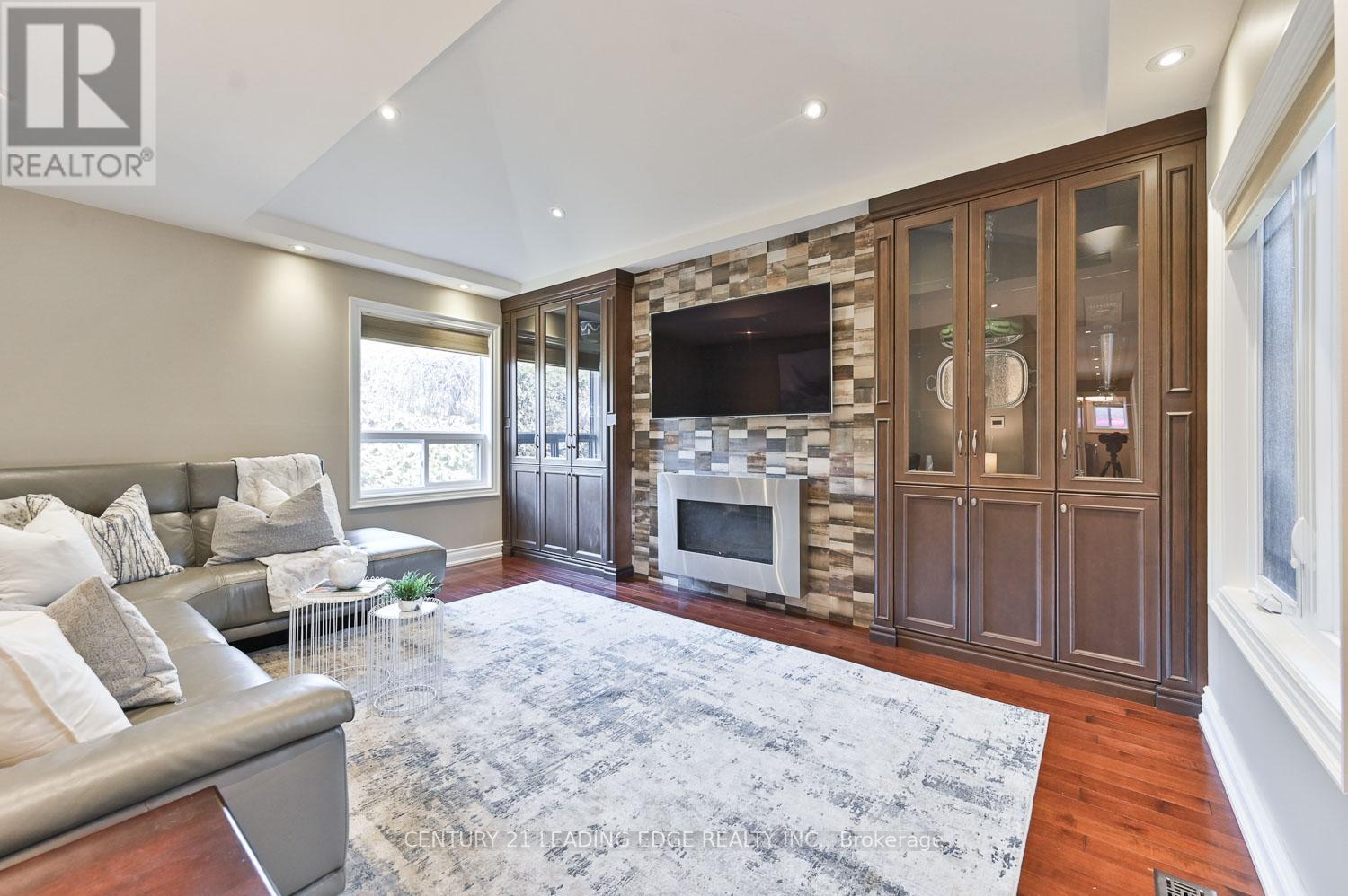 5 Sawyer Crescent, Markham, Ontario  L3P 5V1 - Photo 15 - N12943620